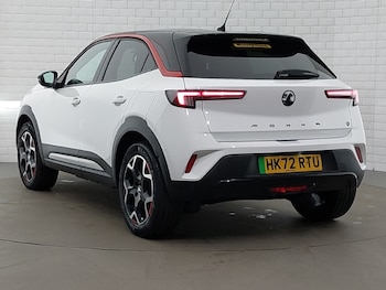 Used Vauxhall Mokka 2023 for sale - 77453965: Photo