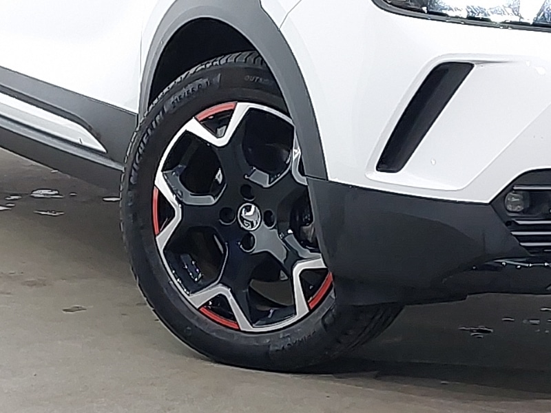 Used Vauxhall Mokka 2023 for sale - 77453965: Photo 9