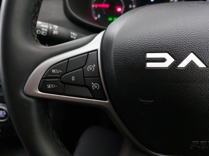 Used Dacia Sandero Stepway 2024 for sale - 77034921: Photo 13