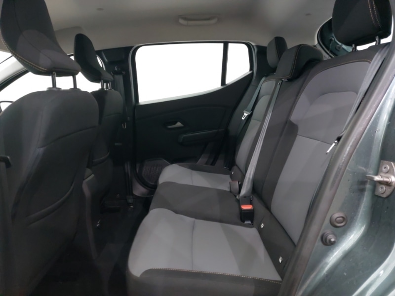 Used Dacia Sandero Stepway 2024 for sale - 77034921: Photo 6