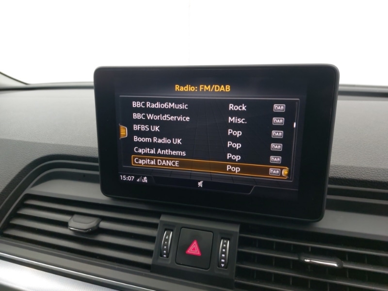 Used Audi Q5 2020 for sale - 77999816: Photo 10