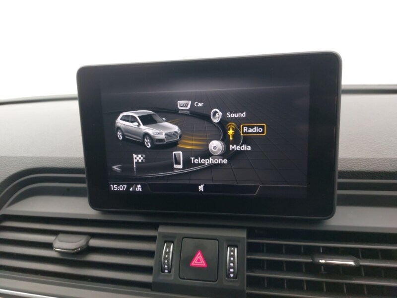 Used Audi Q5 2020 for sale - 77999816: Photo 11