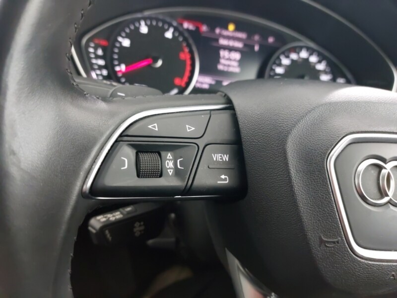 Used Audi Q5 2020 for sale - 77999816: Photo 13