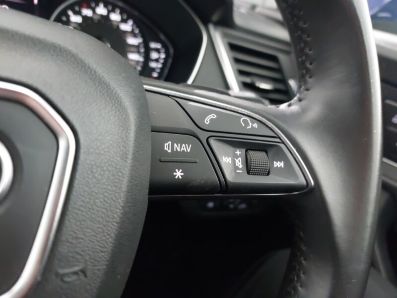 Used Audi Q5 2020 for sale - 77999816: Photo 14