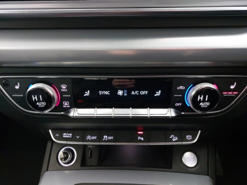 Used Audi Q5 2020 for sale - 77999816: Photo 17