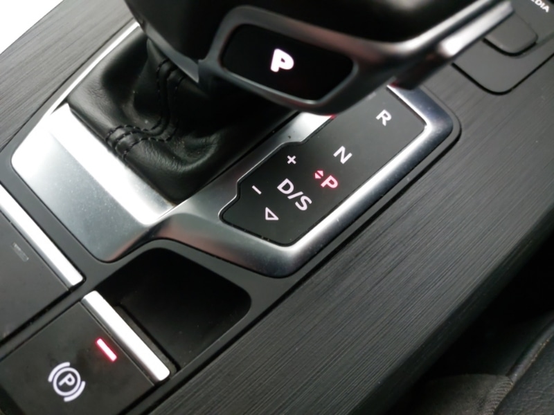 Used Audi Q5 2020 for sale - 77999816: Photo 19