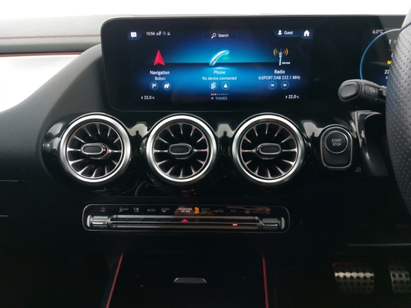 Used Mercedes-Benz EQA 2022 for sale - 77338612: Photo 10