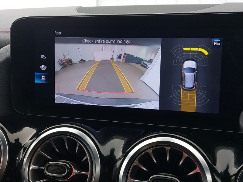 Used Mercedes-Benz EQA 2022 for sale - 77338612: Photo 11