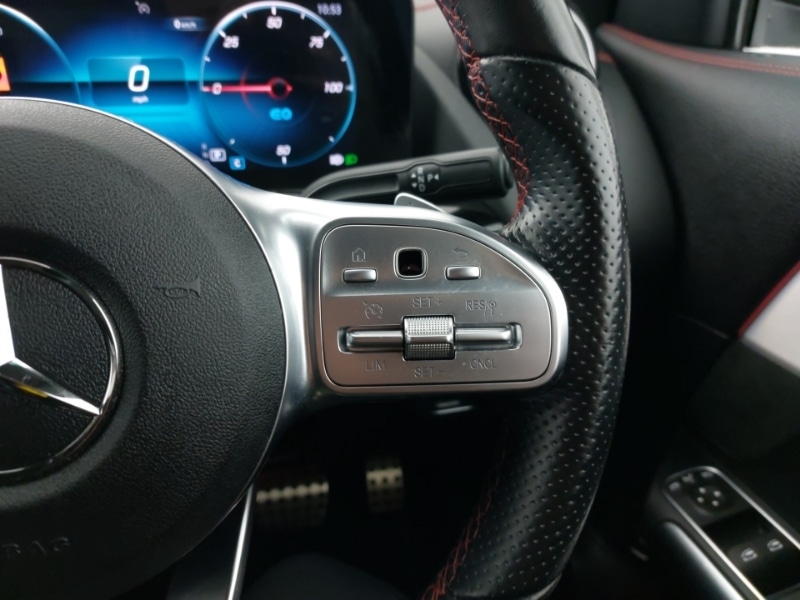 Used Mercedes-Benz EQA 2022 for sale - 77338612: Photo 15