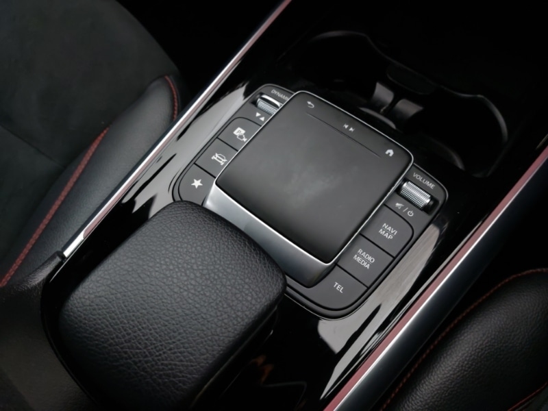 Used Mercedes-Benz EQA 2022 for sale - 77338612: Photo 16