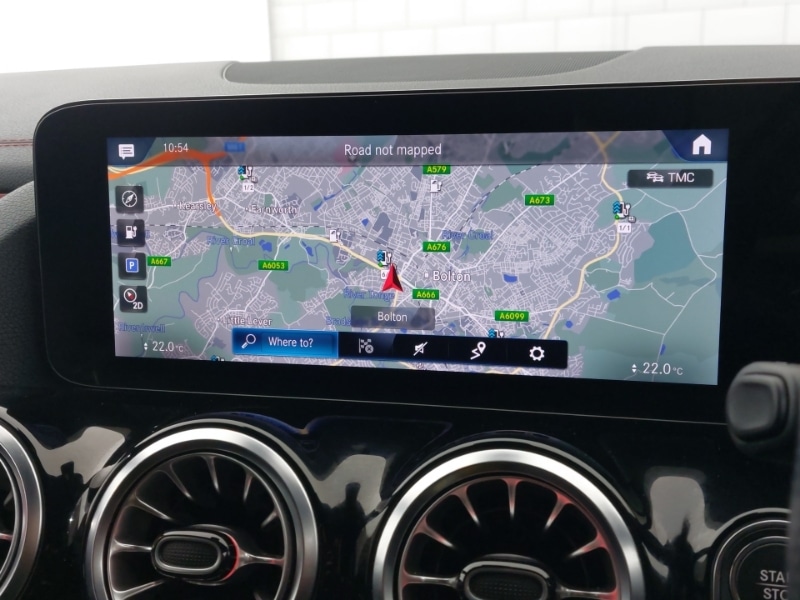 Used Mercedes-Benz EQA 2022 for sale - 77338612: Photo 17