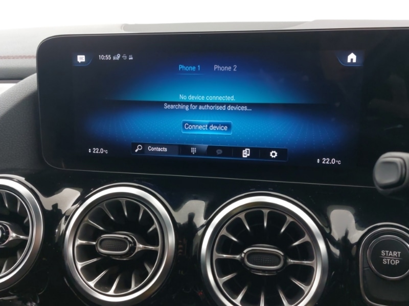 Used Mercedes-Benz EQA 2022 for sale - 77338612: Photo 18