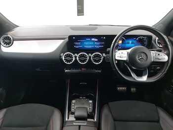 Used Mercedes-Benz EQA 2022 for sale - 77338612: Photo