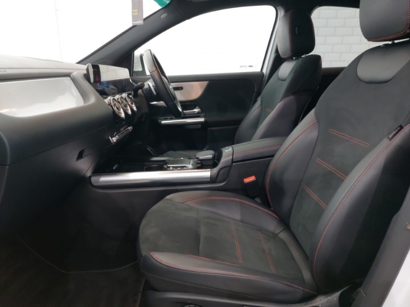 Used Mercedes-Benz EQA 2022 for sale - 77338612: Photo 5