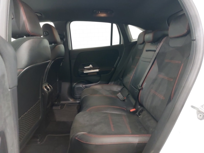 Used Mercedes-Benz EQA 2022 for sale - 77338612: Photo 6