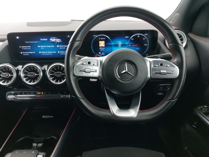 Used Mercedes-Benz EQA 2022 for sale - 77338612: Photo 7