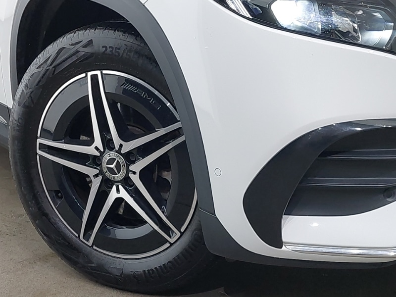 Used Mercedes-Benz EQA 2022 for sale - 77338612: Photo 9