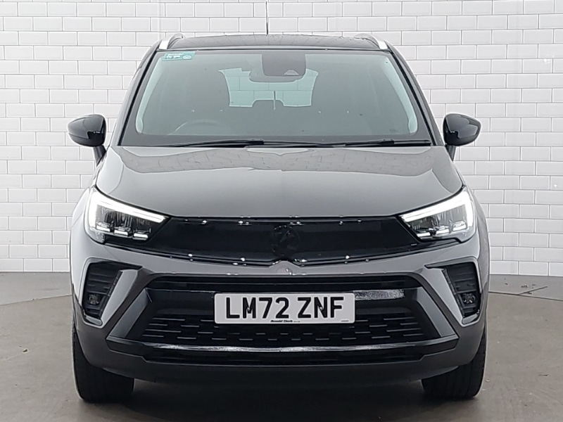 Used Vauxhall Crossland 2022 for sale - 76602435: Photo 12