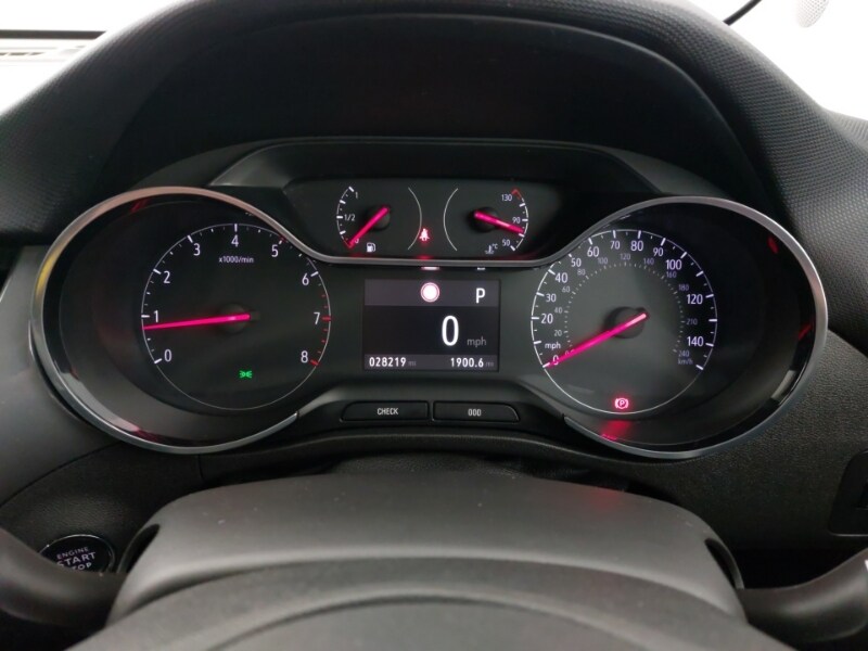 Used Vauxhall Crossland 2022 for sale - 76602435: Photo 13