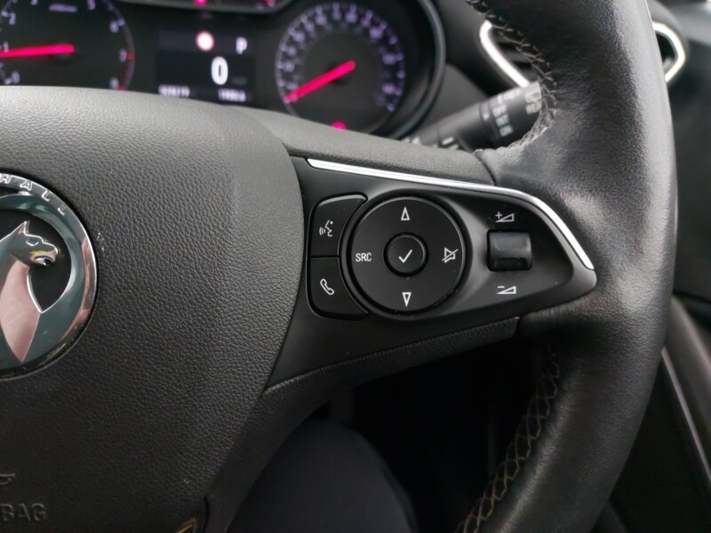 Used Vauxhall Crossland 2022 for sale - 76602435: Photo 15