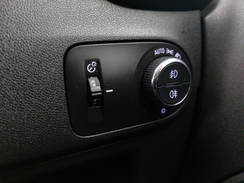 Used Vauxhall Crossland 2022 for sale - 76602435: Photo 16