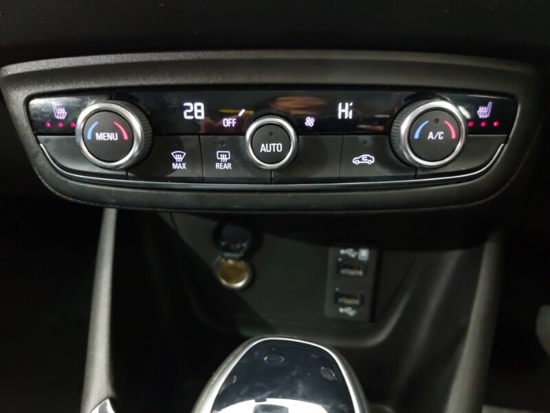 Used Vauxhall Crossland 2022 for sale - 76602435: Photo 18