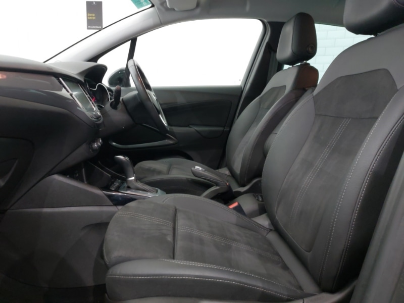 Used Vauxhall Crossland 2022 for sale - 76602435: Photo 5