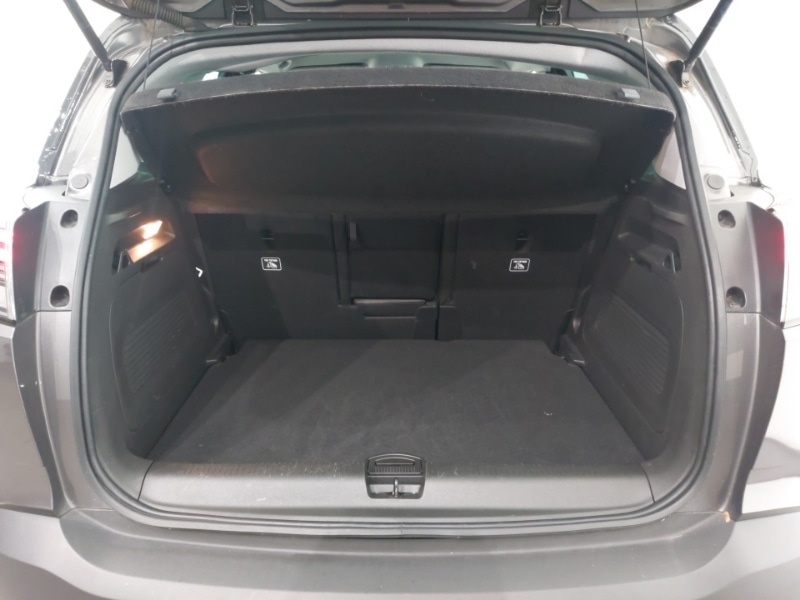 Used Vauxhall Crossland 2022 for sale - 76602435: Photo 8