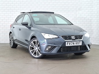 Used SEAT Ibiza 2024 for sale - 79100880: Photo