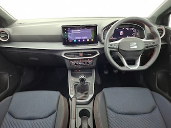 Used SEAT Ibiza 2024 for sale - 79100880: Photo