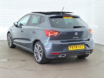 Used SEAT Ibiza 2024 for sale - 79100880: Photo