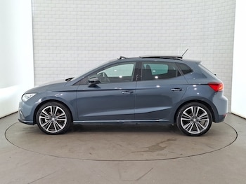 Used SEAT Ibiza 2024 for sale - 79100880: Photo
