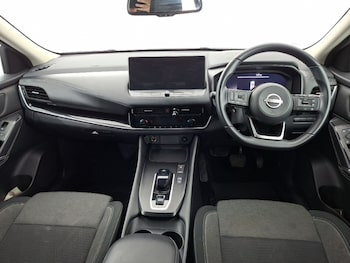 Used Nissan Qashqai 2023 for sale - 79461514: Photo