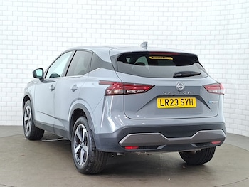 Used Nissan Qashqai 2023 for sale - 79461514: Photo