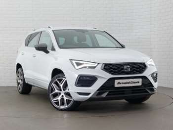 2021 - 2.0 TDI 150 FR Sport 5dr DSG