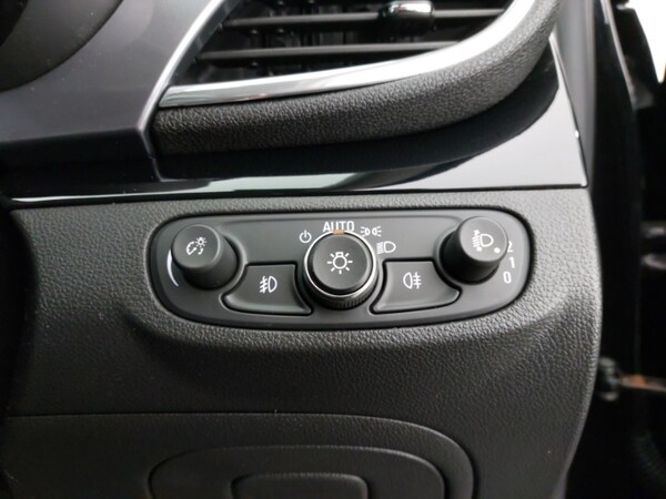 Used Vauxhall Mokka X 2019 for sale - 76213674: Photo 10