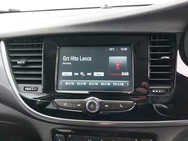 Used Vauxhall Mokka X 2019 for sale - 76213674: Photo 11