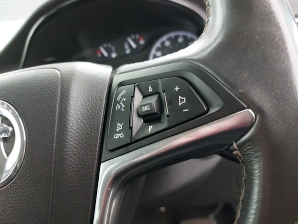 Used Vauxhall Mokka X 2019 for sale - 76213674: Photo 12