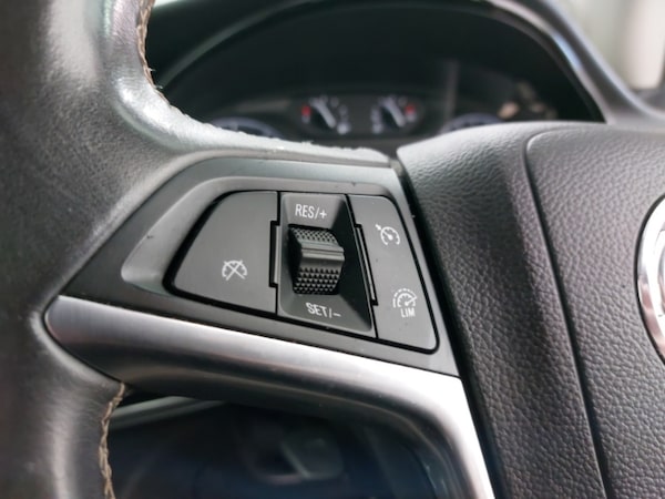Used Vauxhall Mokka X 2019 for sale - 76213674: Photo 13