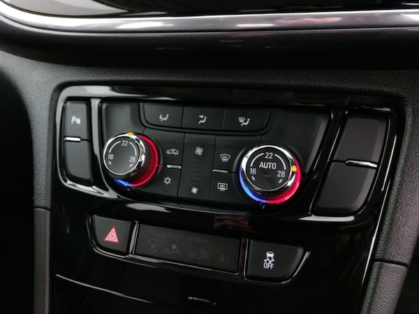 Used Vauxhall Mokka X 2019 for sale - 76213674: Photo 16