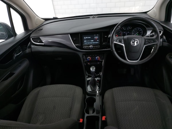 Used Vauxhall Mokka X 2019 for sale - 76213674: Photo 2