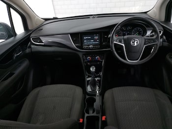 Used Vauxhall Mokka X 2019 for sale - 76213674: Photo 2