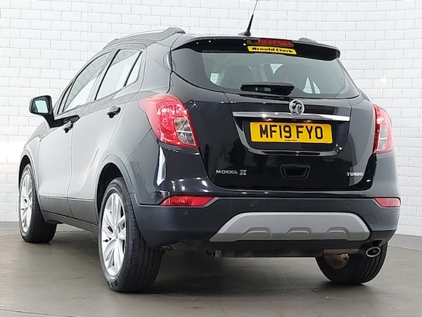 Used Vauxhall Mokka X 2019 for sale - 76213674: Photo 3