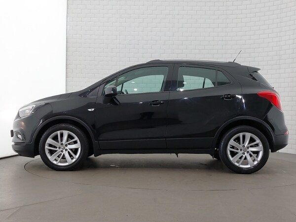 Used Vauxhall Mokka X 2019 for sale - 76213674: Photo 4