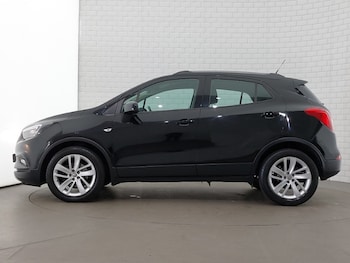 Used Vauxhall Mokka X 2019 for sale - 76213674: Photo 4