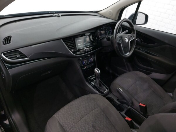 Used Vauxhall Mokka X 2019 for sale - 76213674: Photo 5