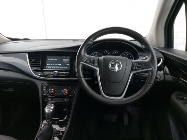 Used Vauxhall Mokka X 2019 for sale - 76213674: Photo 7