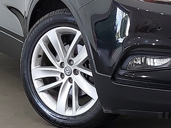 Used Vauxhall Mokka X 2019 for sale - 76213674: Photo 9