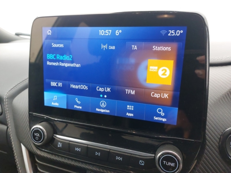 Used Ford Puma 2023 for sale - 77922536: Photo 10