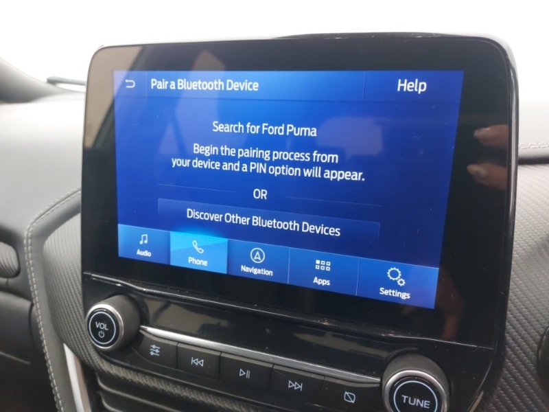 Used Ford Puma 2023 for sale - 77922536: Photo 11